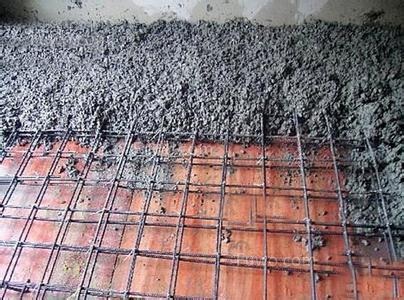 武漢市東西湖區現澆隔層C30混凝土銷售