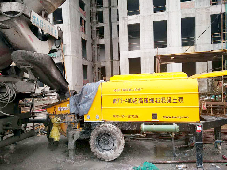 武漢市東西湖區金龍魚廠加固改造C40混凝土銷售配送